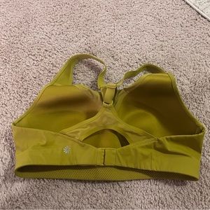 Athleta sports bra